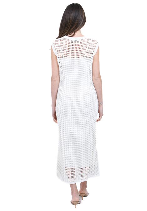 RETE CON SOTTOVESTE ROBERTO COLLINA | Abiti | 261FXA2203001